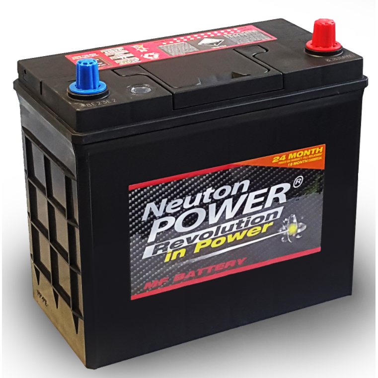 46B24L - Neuton Power Car Battery – The Electronic Barn