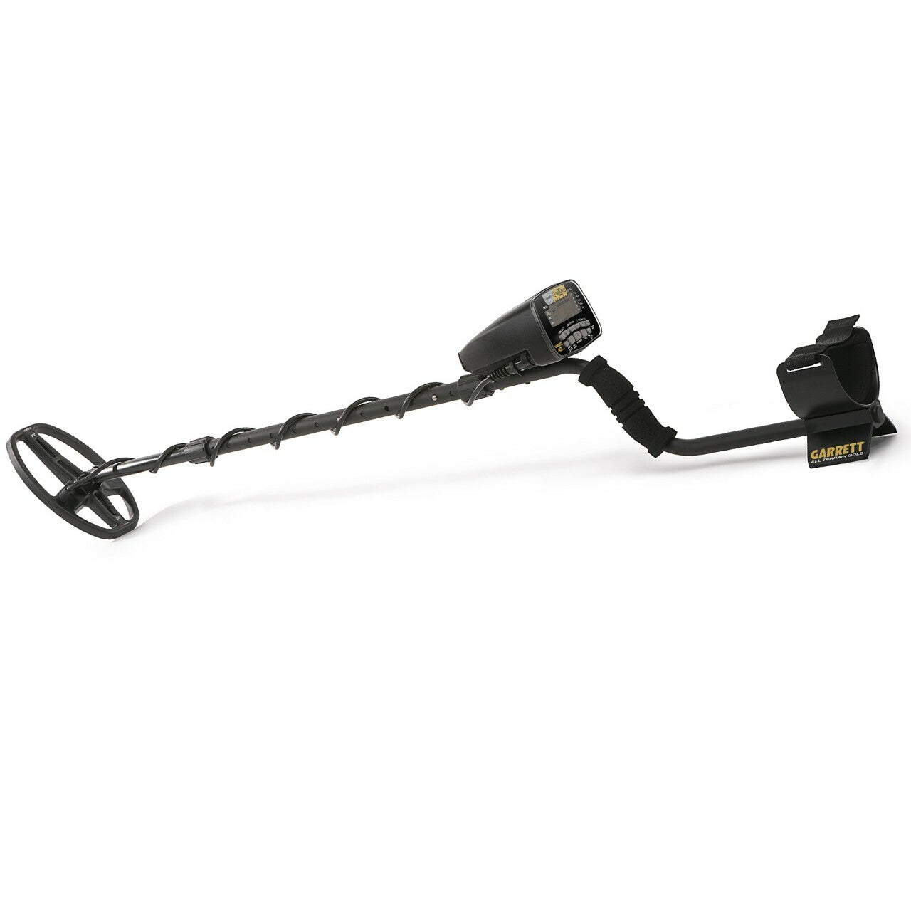 GMD-1140680 AT GOLD METAL DETECTOR | The Electronic Barn