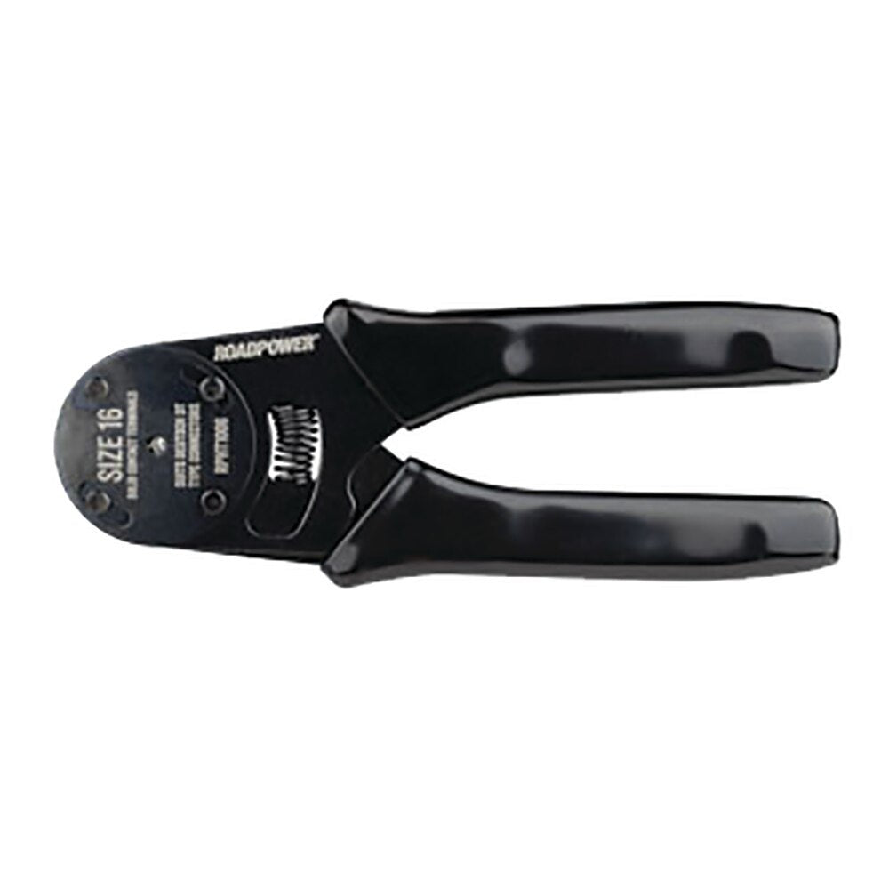 3  -  DEUTSCH CRIMPING TOOL   -  SUIT DTM CONNECTOR  _  20 SIZES