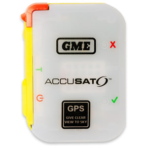 MT610GAUS GPS PLB GME