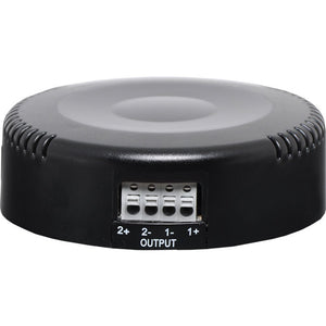 A1116 - 2x25W RMS In-Ceiling Bluetooth Stereo Amplifier