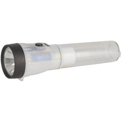 TORCH LED FLOAT 50LM 3AA