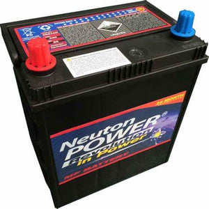 38B19R - Neuton Power Batteries 12V 330cca