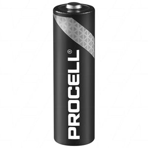 PC1500  - Duracell Procell  INDUSTRIAL GRADE AA $1.95 EACH