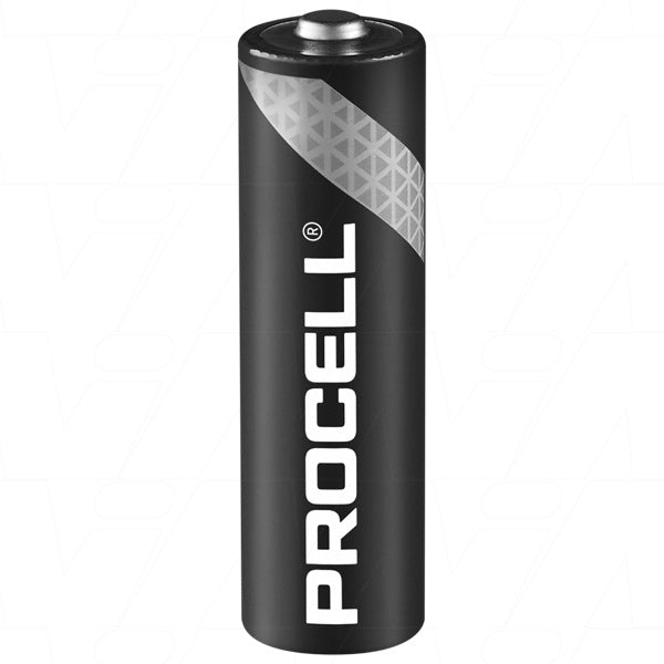 PC1500  - Duracell Procell  INDUSTRIAL GRADE AA $1.95 EACH