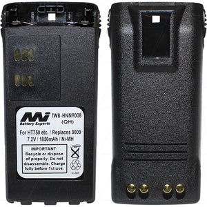 TWB-HNN9008 - Two Way Radio Battery