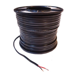 CW5414 4mm Marine cable black