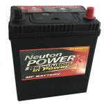 K38B19L NEUTON POWER CAR BATTERY