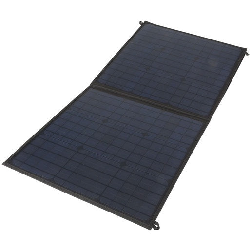 SOLAR PNL BLANKET CANVAS 100W