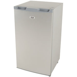 GH1660 - 95L Brass Monkey 12VDC Upright Fridge with Freezer Zone