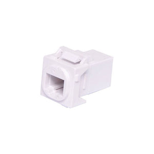 P7952A  Cat6 Back To Back Socket Clip-In Mechanism Suit Clipsal