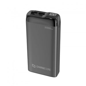 PB-20K21-BLK LASER 20000 MAH POWERBANK