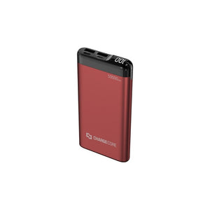 PB-10K21-RED 10000MAH POWERBANK